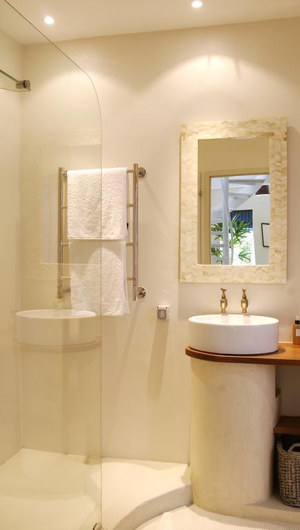 The M A P Room At Aloe Corner Self Catering Franschhoek Exteriér fotografie